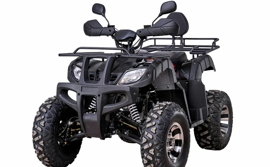 Квадроцикл YACOTA SELA 200 PRO в Волгограде