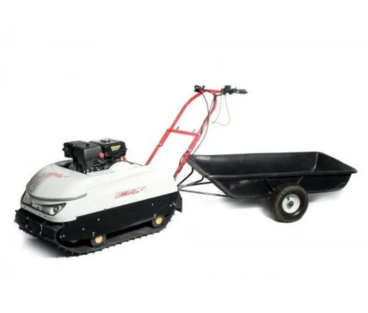 Мотобуксировщик Хортон 13 в Волгограде