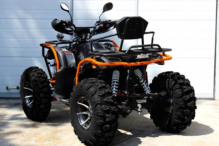 Квадроцикл PROMAX 300 4X4 ALL ROAD в Волгограде