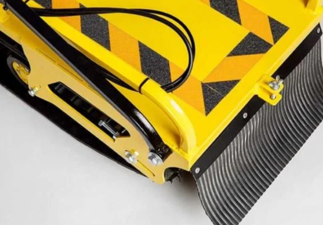 Мотобуксировщик FISHRIDE МИНИ 6.5 л.с. в Волгограде