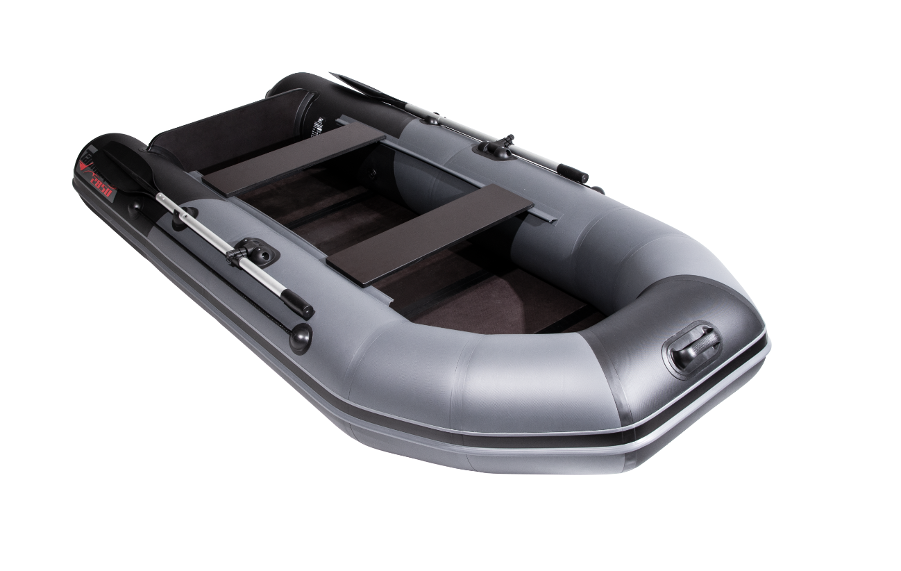 Лодка Таймень NX 2850 Слань-книжка киль в Волгограде