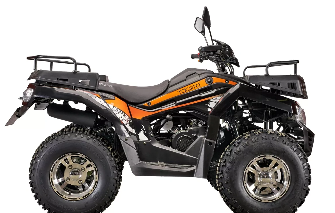 Квадроцикл YACOTA CABO 200LD в Волгограде