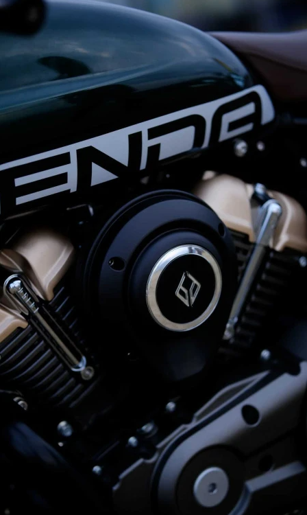 Мотоцикл Benda Napoleon 250 в Волгограде