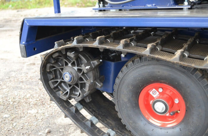 Мотобуксировщик БАРС К800 15 л.с. в Волгограде