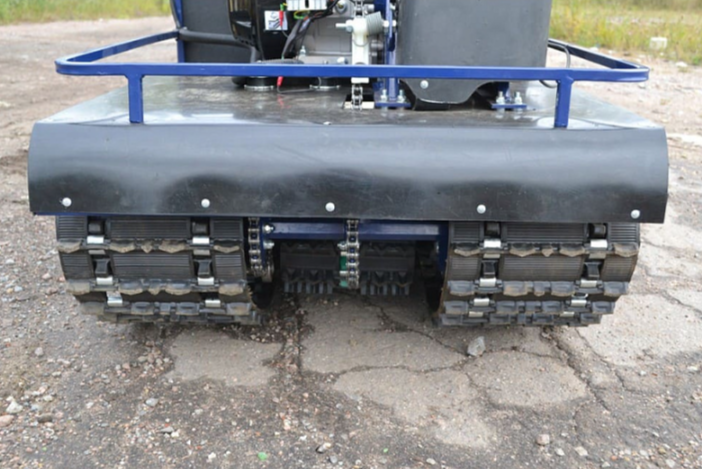 Мотобуксировщик БАРС К800 15 л.с. в Волгограде