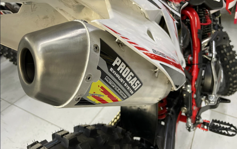 Мотоцикл Progasi SUPER MAX 250 PRO SPORT в Волгограде