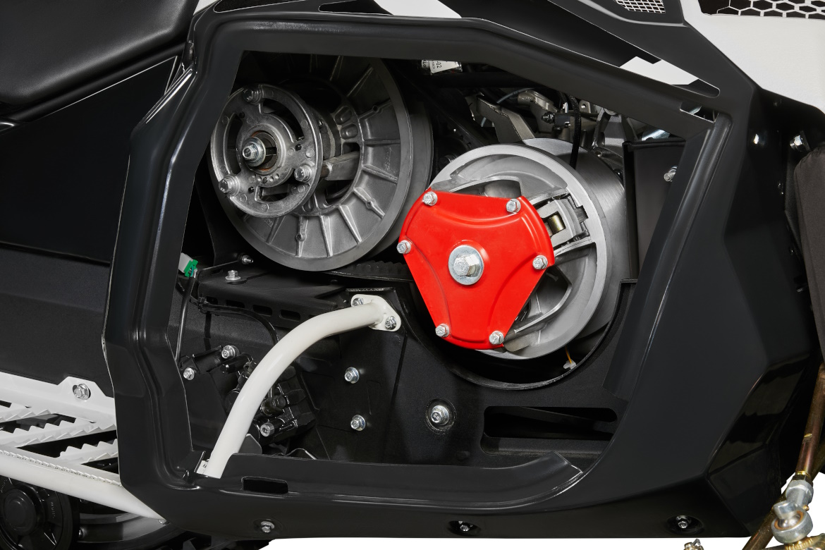 Снегоход IRBIS TUNGUS 500L 25/26 в Волгограде