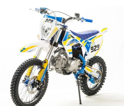 Питбайк MOTOLAND (МОТОЛЕНД) Кросс TCX125 в Волгограде