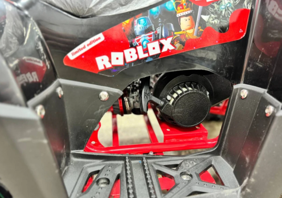 Квадроцикл GBM ROBLOX в Волгограде