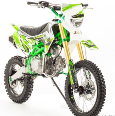 Питбайк MOTOLAND (МОТОЛЕНД) Кросс APEX125 E в Волгограде