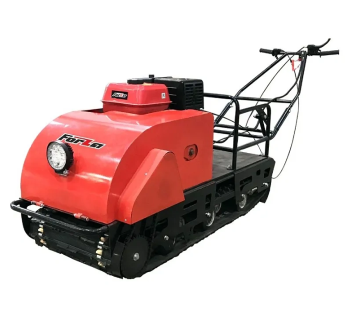 Мотобуксировщик Forza МБС3-9ВФ в Волгограде