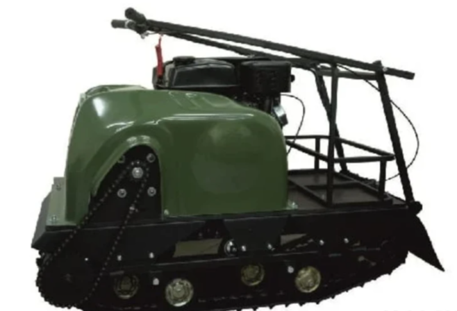 Мотобуксировщик PAXUS 500 AVANT MINI (1200 мм.), 9 л.с. в Волгограде