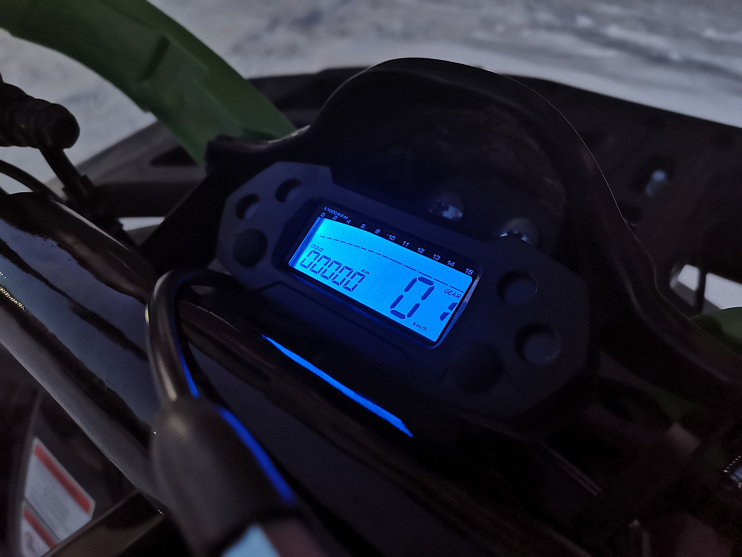 Квадроцикл PROMAX WILD 175 LUX в Волгограде