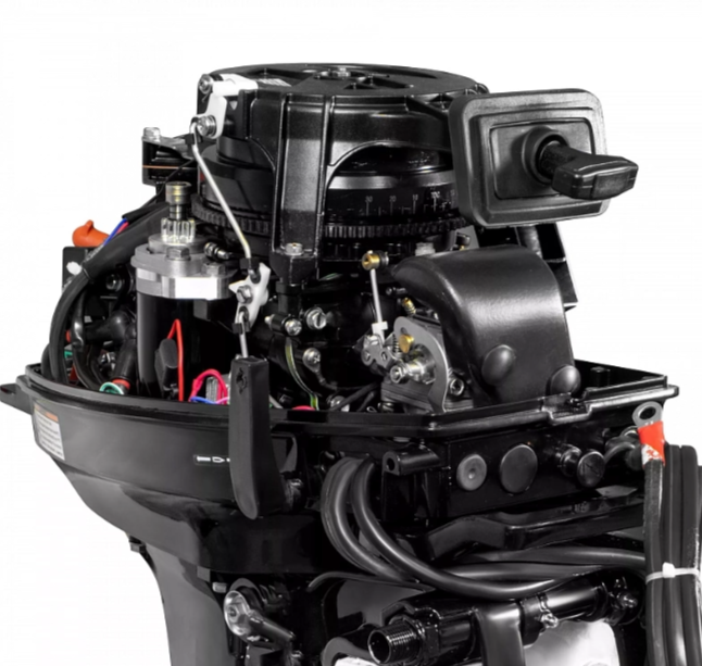 Лодочный мотор GLADIATOR G20FES в Волгограде