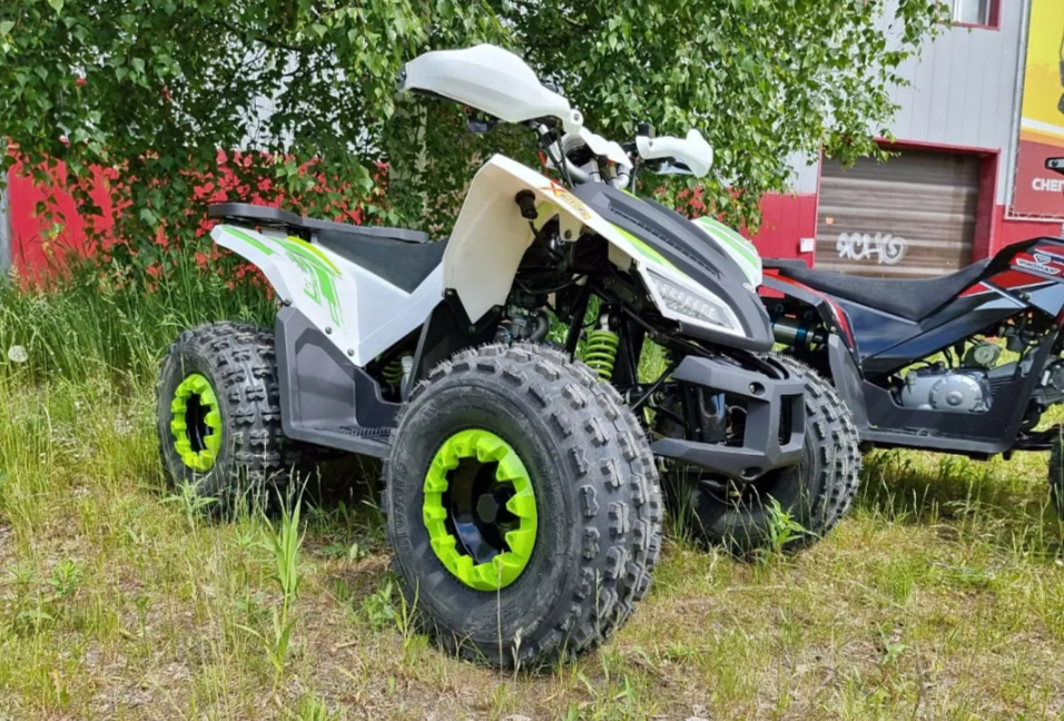 Квадроцикл PROMAX SPORT - PRO 180 (2025) в Волгограде