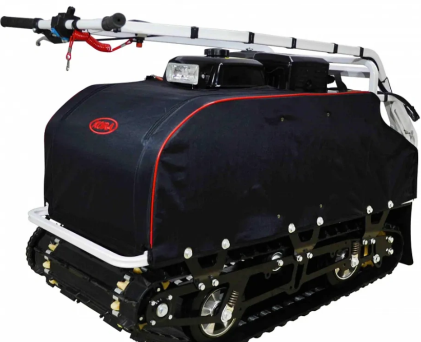 Компактная мотособака "Богатырь" mini 15 (127 см) в Волгограде