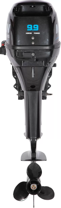 Лодочный мотор MARLIN MP 9.9 AMHL в Волгограде
