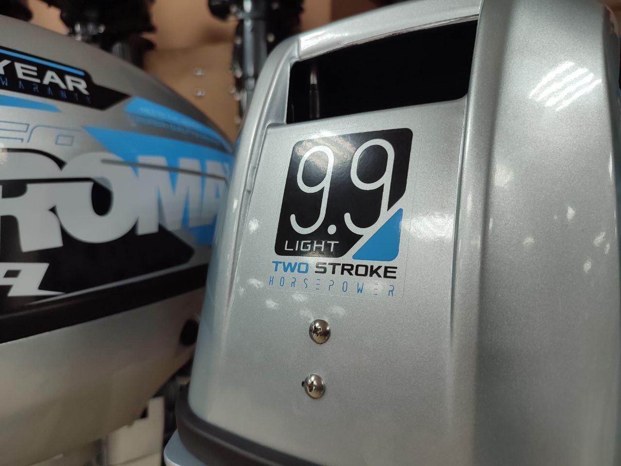 Лодочный мотор PROMAX SP9.9FHS LIGHT в Волгограде