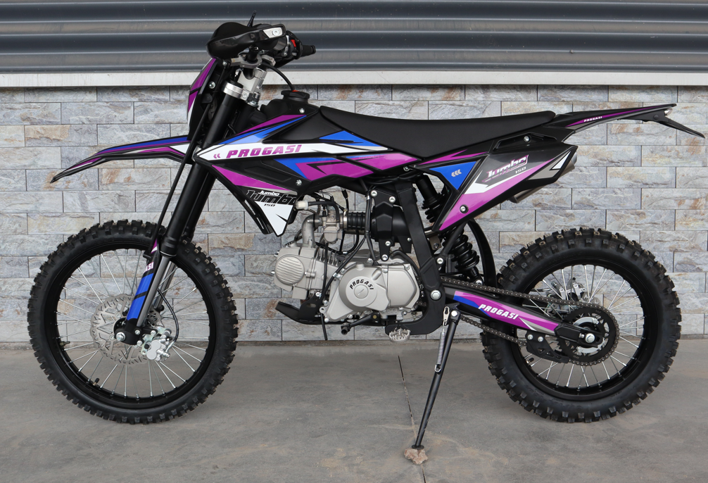 Мотоцикл Progasi Jumbo 150 (19/16) в Волгограде