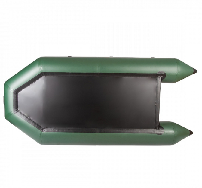 ЛОДКА НАДУВНАЯ YUKONA 280 TL (БЕЗ ПАЙОЛА) в Волгограде