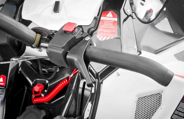 Снегоход STELS ВИТЯЗЬ SA800 2.0 в Волгограде