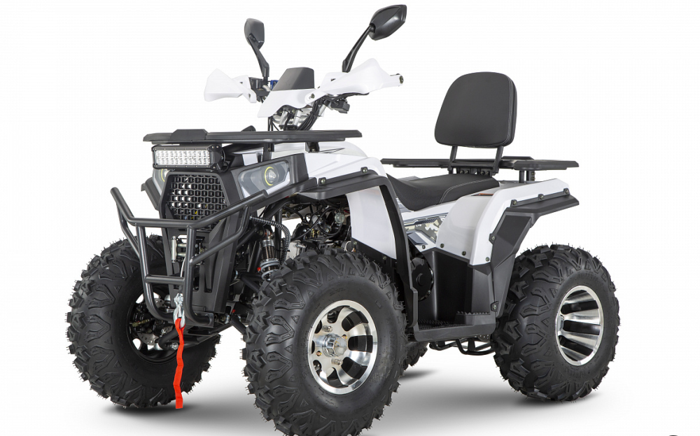 Квадроцикл YACOTA VIKING PRO 200 в Волгограде