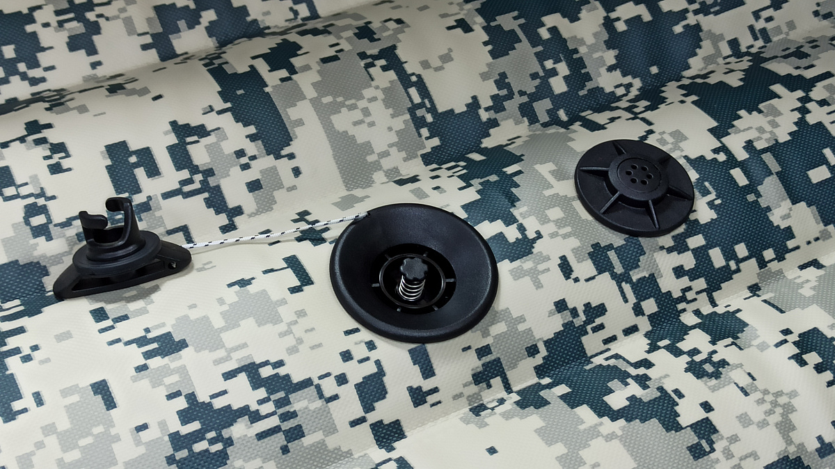 Лодка MISHIMO SPORT 370 в Волгограде