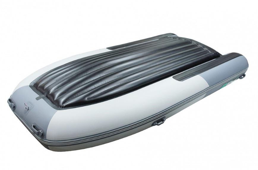 НАДУВНАЯ ЛОДКА GLADIATOR E350S в Волгограде