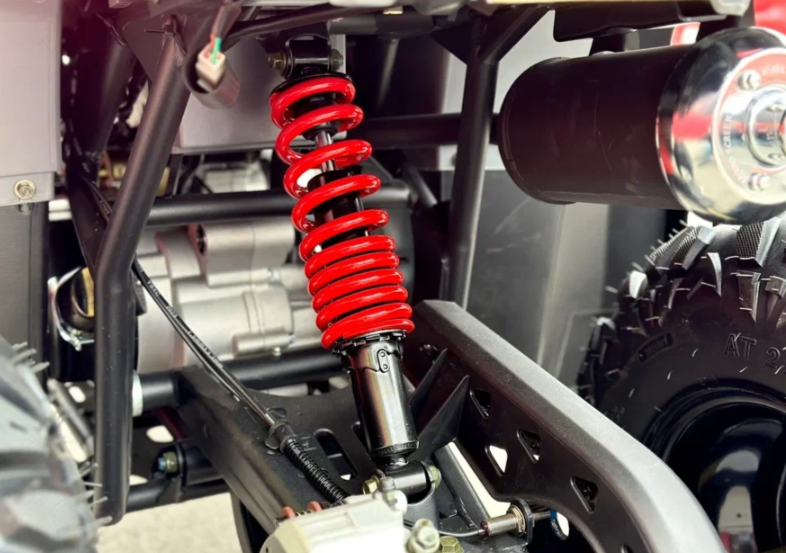 Квадроцикл GBM MAVERICK 300 NEW в Волгограде