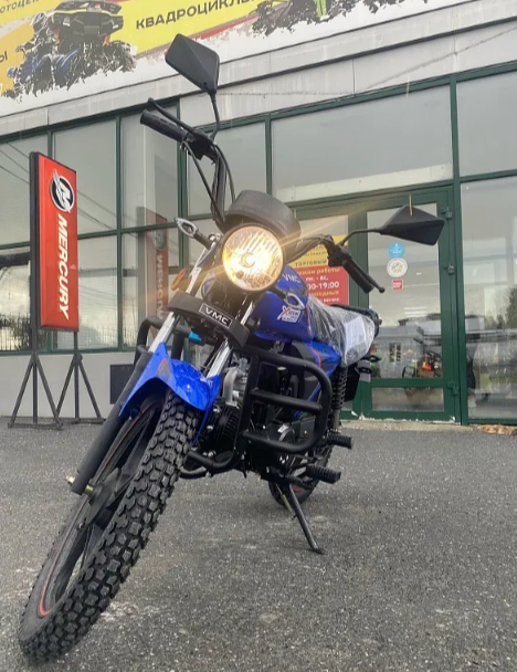 Мопед VENTO RIVA - II SX PRO в Волгограде