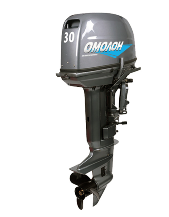Лодочный мотор ОМОЛОН MP 30 AMHS в Волгограде
