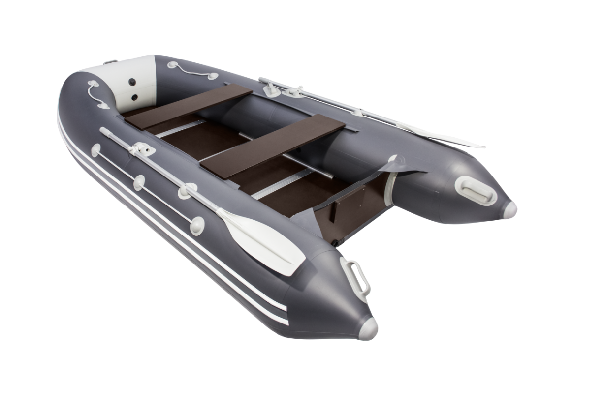 Лодка Таймень LX 3400 СК в Волгограде