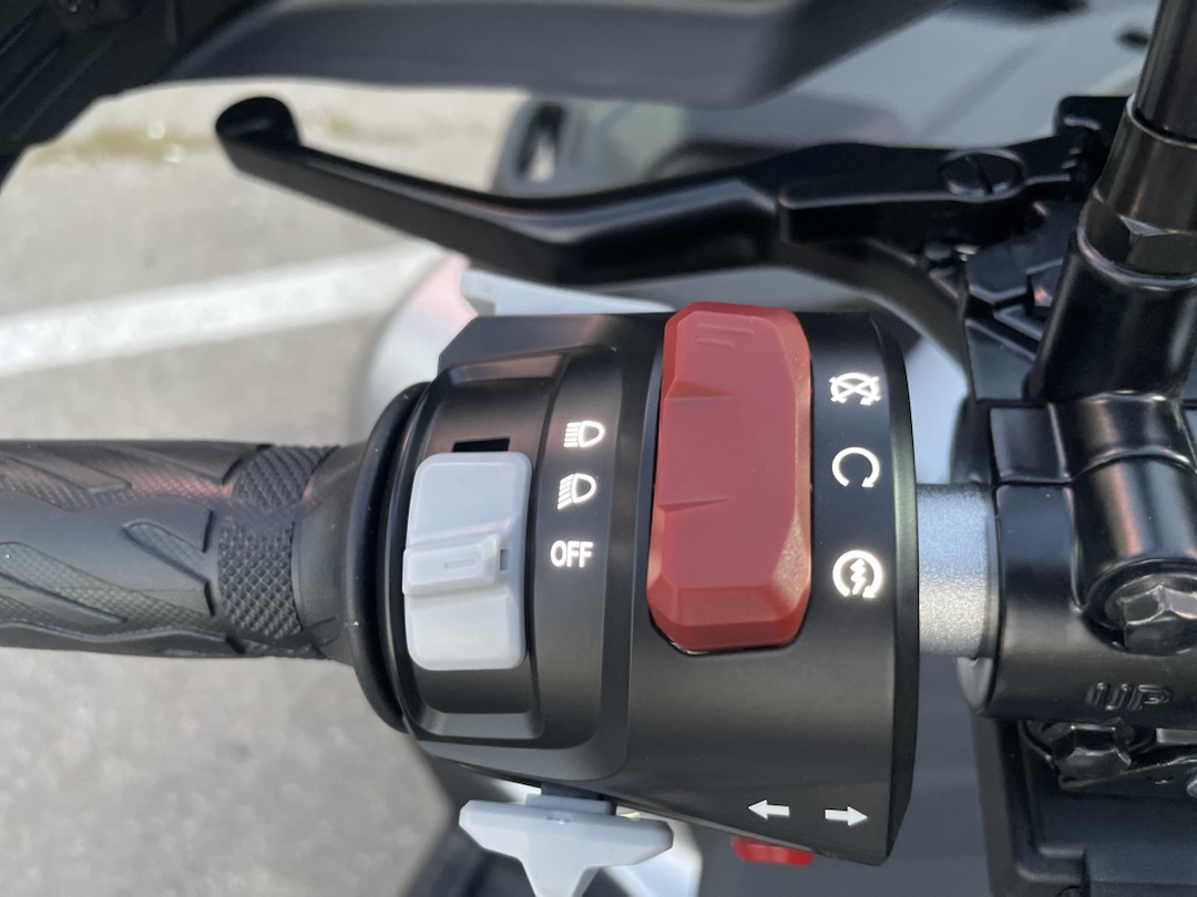 Квадроцикл BENDA Redstone 550 R2 в Волгограде