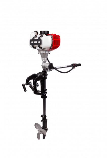 Подвесной лодочный мотор TOYAMA TA 2 в Волгограде