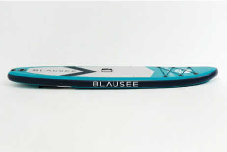 НАДУВНОЙ SUP-BOARD BUSINESS LIGHT BLUE 10,6 в Волгограде