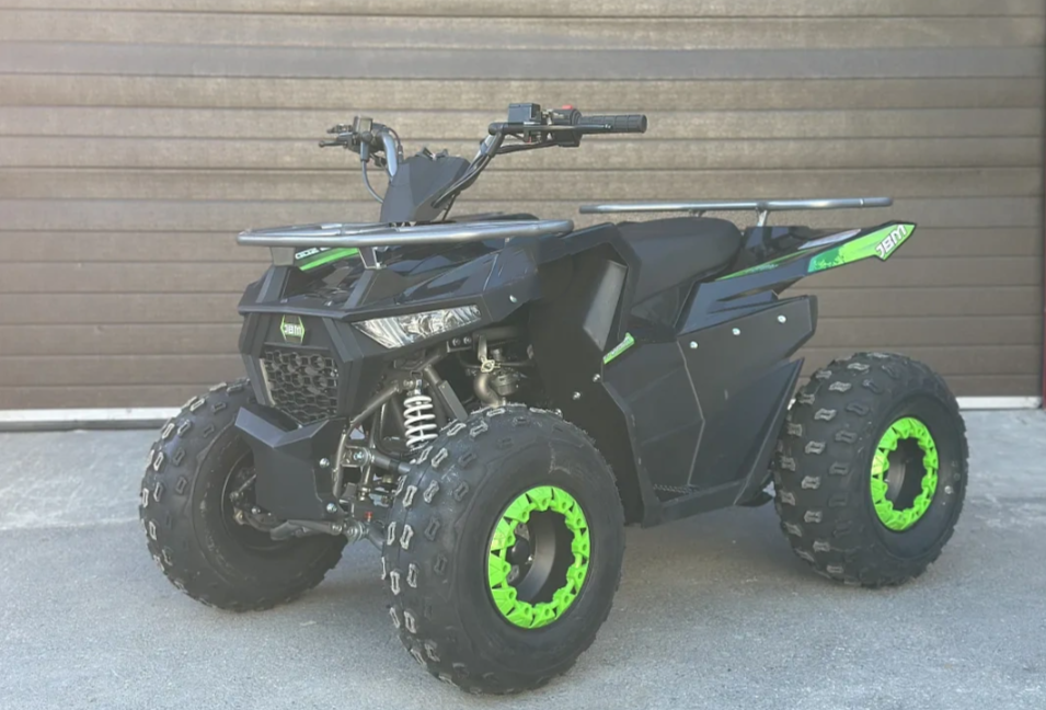 Квадроцикл GBM DAXTER 220 NEW в Волгограде