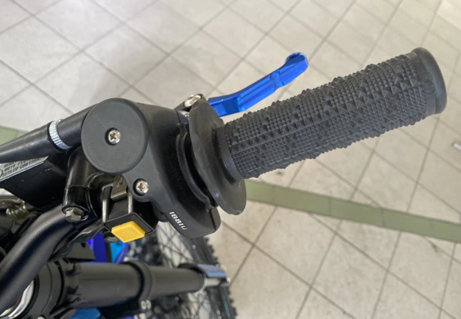 Кроссовый мотоцикл PROMAX DAIKON CB330 в Волгограде