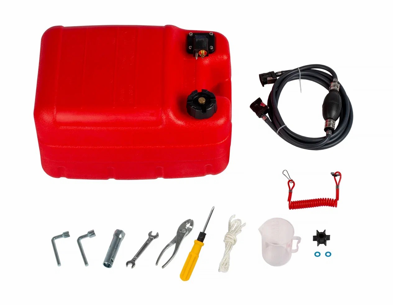 ЛОДОЧНЫЙ МОТОР GLADIATOR G20FHS в Волгограде