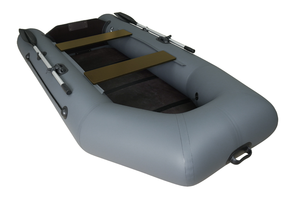 Лодка БАРС 2900 Слань-книжка киль в Волгограде