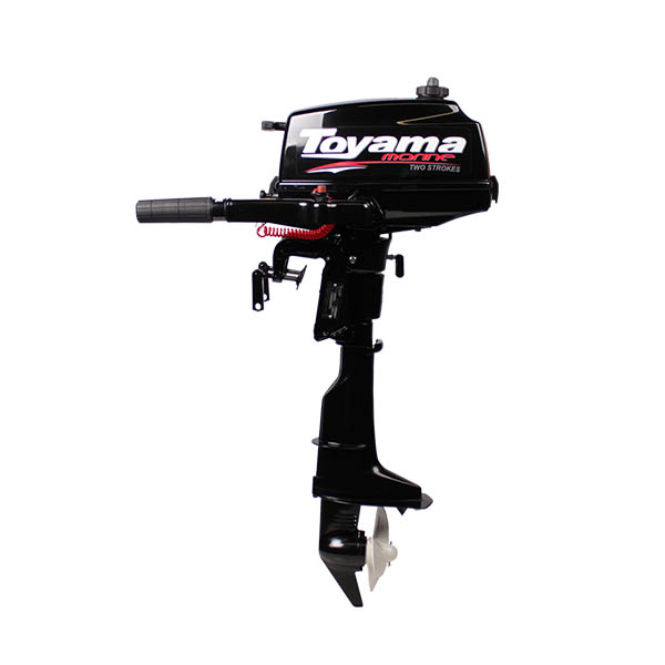 ЛОДОЧНЫЙ МОТОР TOYAMA TC3.6BMS в Волгограде
