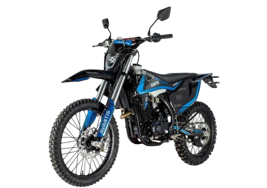 Мотоцикл Avantis A7 NEW (PR250/172FMM-5) KKE (2023) в Волгограде