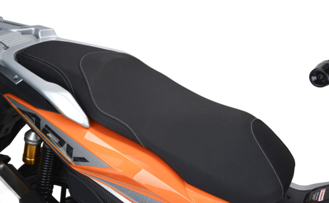 Скутер MOTOLAND (МОТОЛЕНД) T-MAX 150 в Волгограде