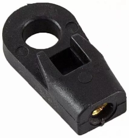 КОННЕКТОР ТРОСА ГАЗ-РЕВЕРС, ПЛАСТИК / 703-48345-01 в Волгограде