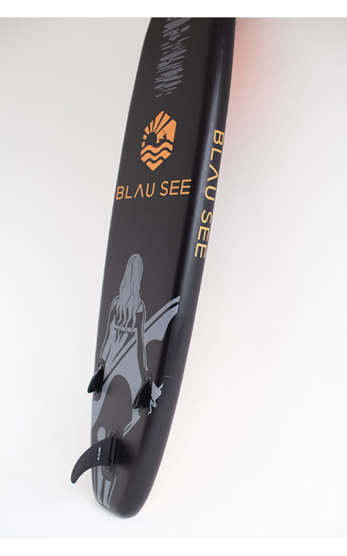 НАДУВНОЙ SUP-BOARD MOONLIGHT 10,6 в Волгограде