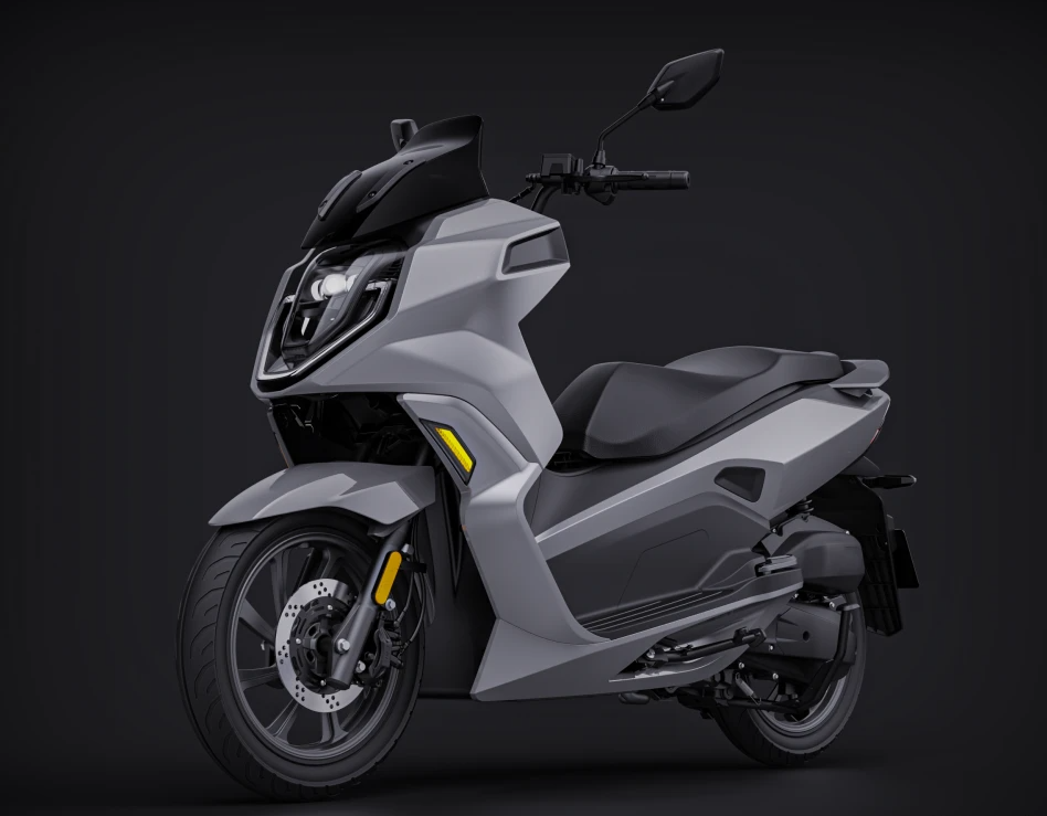 Скутер FAIDET BATUR 250(49) в Волгограде