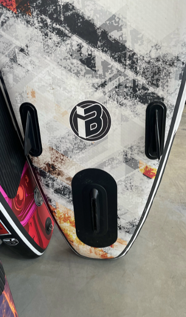 SUP (САП) ДОСКА RAIDEX I BOARD 11’ (332СМ) «MRAMOR» в Волгограде