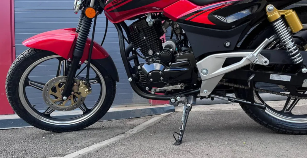 Мотоцикл RACER MAGNUM RC200-C5B в Волгограде