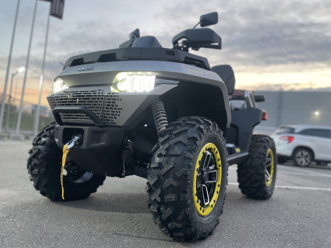 Квадроцикл BENDA Redstone 550 R2 в Волгограде