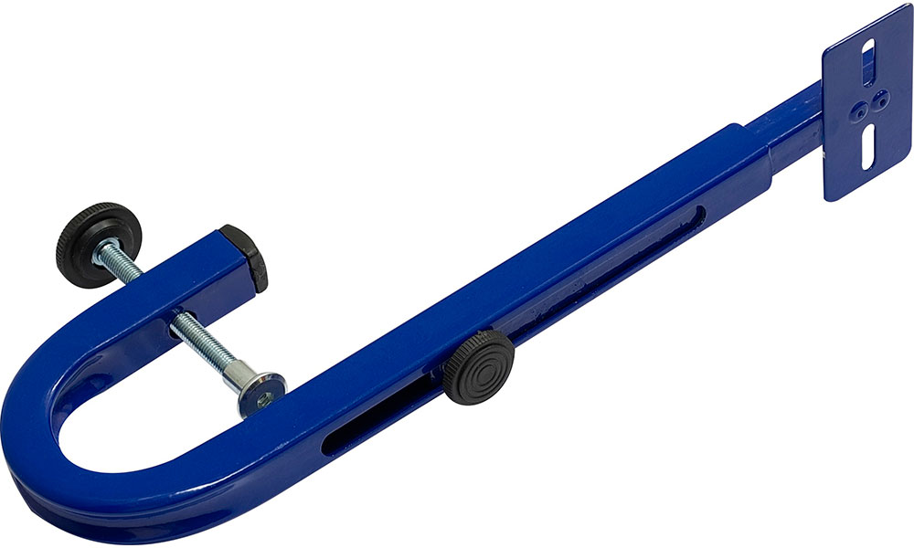 Кронштейн датчика эхолота №1 сплошной в Волгограде