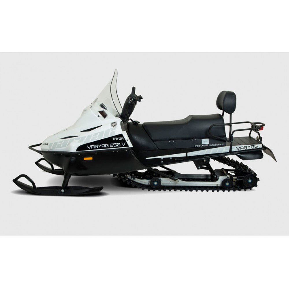 Снегоход Русская механика РМ ТАЙГА ВАРЯГ 550 V в Волгограде